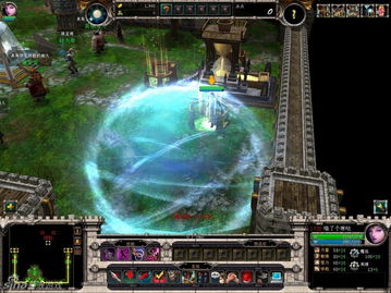 Avalon游戲開發(fā)指南