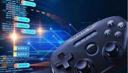 區塊鏈游戲的類型及其對赤壁企業網站建設的啟示